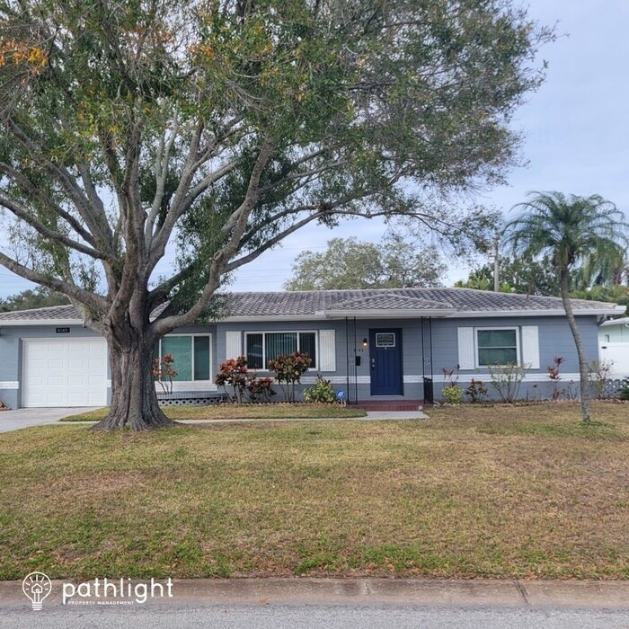 Primary Photo - 6145 50Th Avenue N, Kenneth City, FL, 33709