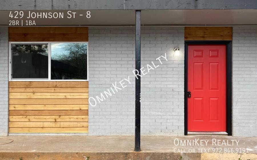 Foto principal - 429 Johnson St