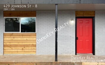 Building Photo - 429 Johnson St