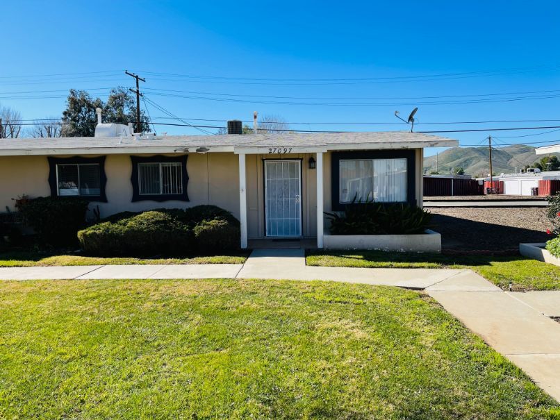 27097 Sun City Blvd, Menifee, CA 92586 Townhome Rentals in Menifee CA