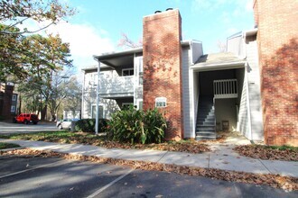 Building Photo - 3215-C Heathstead Pl