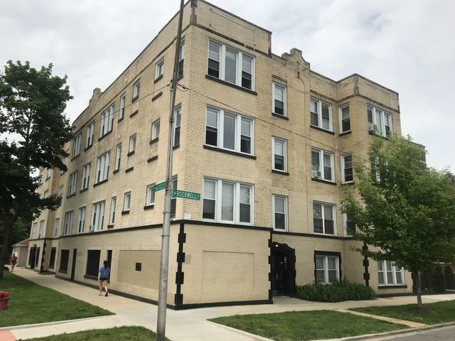 Primary Photo - 2500 N Rockwell St