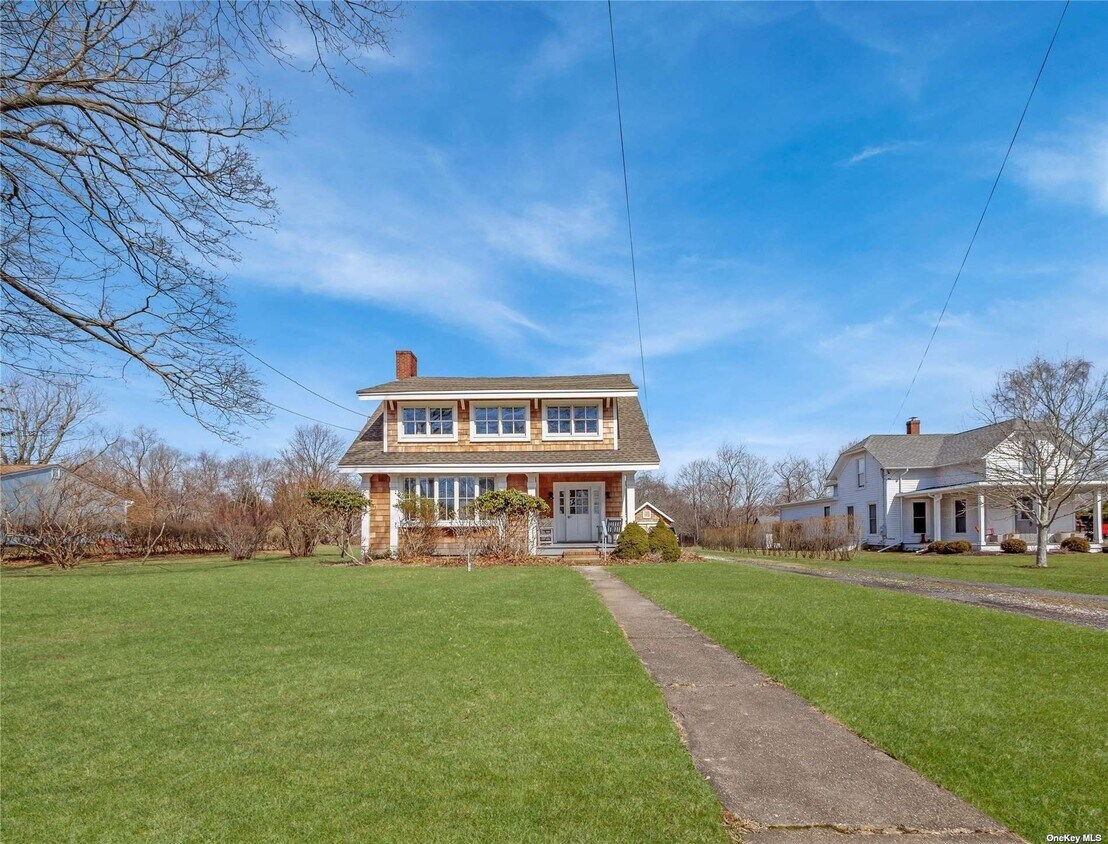 Primary Photo - 845 Orchard St