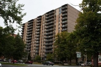 Building Photo - The Macdonald