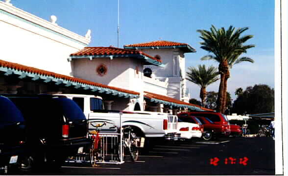 Primary Photo - Mesa Regal Rv Resort