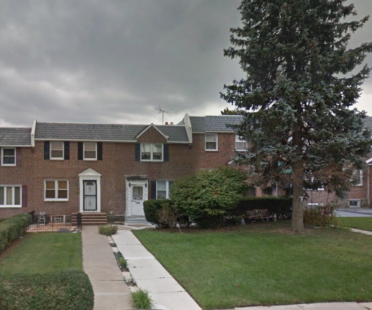 7558 Greenhill Rd, Philadelphia, PA 19151 Townhouse for Rent in