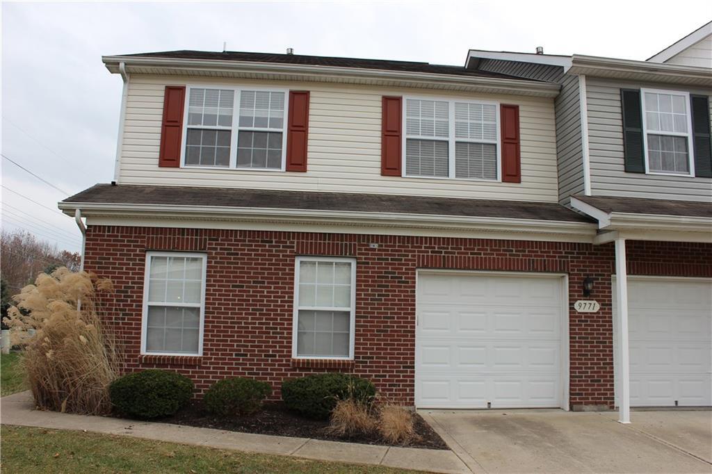 9771 Green Knoll Dr, Noblesville, IN 46060 Condo for Rent in