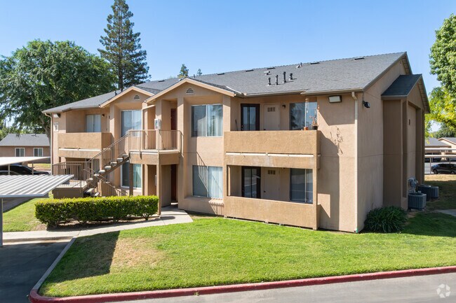 Edificio alternativo - Caldwell Village Apartments
