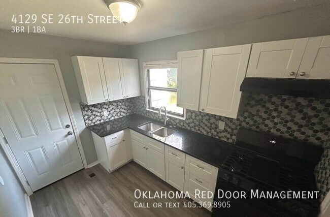 Foto del edificio - 4129 SE 26th St