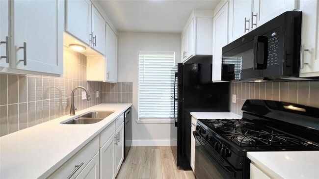 Photo - 11208 Renel Drive Unit A Apartment