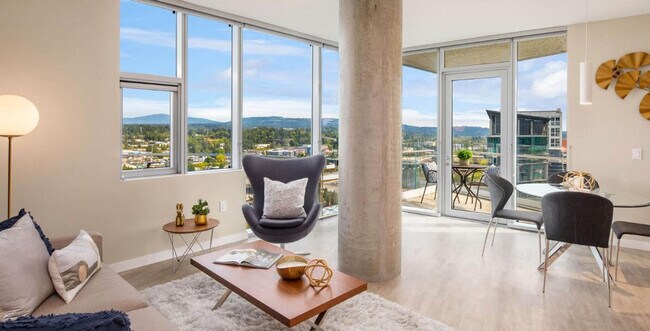 Foto del edificio - 1100 112th Ave NE