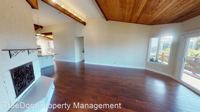 Foto del edificio - 5 br, 4 bath House - 17181 Marina View Pl