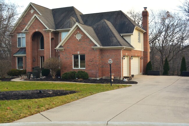 Building Photo - 3262 Black Cherry Cir