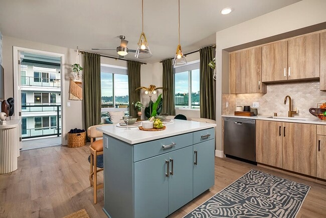 Building Photo - Rivair Apartment Homes