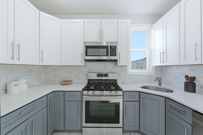 Foto del edificio - 23 Randolph Ave