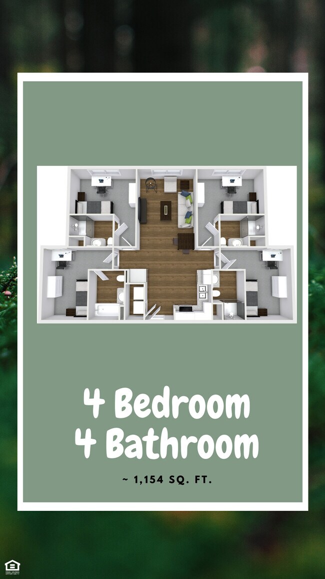 The Green on Campus Drive 499 W 960 S St Orem, UT Apartments for