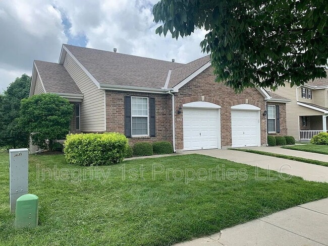 Foto del edificio - 3645 NW 84th Terrace