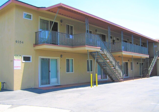 Foto del edificio - 9354 Greenwell St
