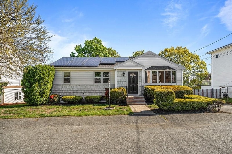 Photo - 60 Hopkins St (Revere, MA)