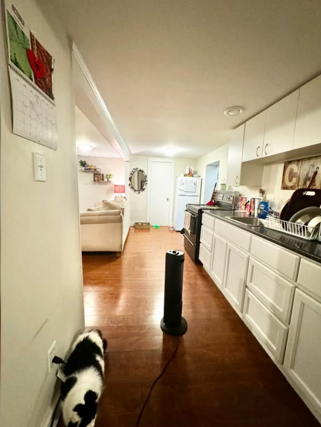 Photo principale - 998 Smythe St