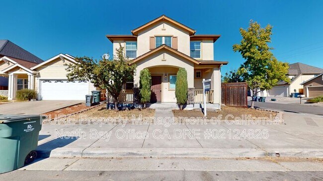 Foto del edificio - 2613 Barndance Ln