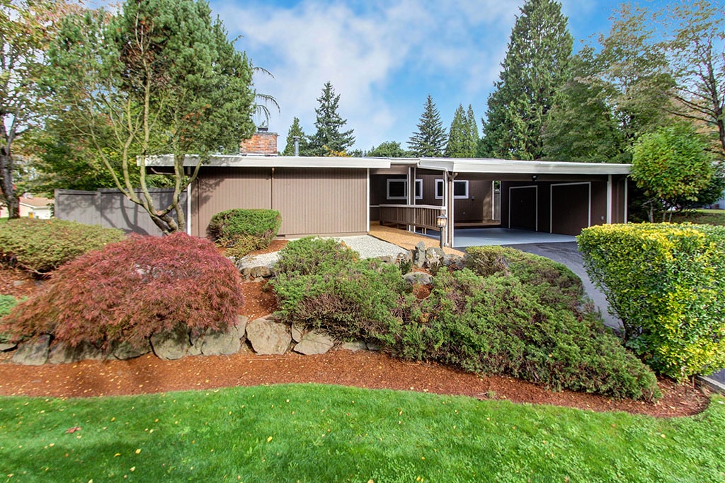 Foto principal - 10804 NE 47th St