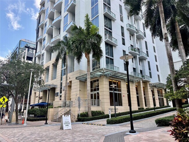 Foto del edificio - 1060 Brickell Ave