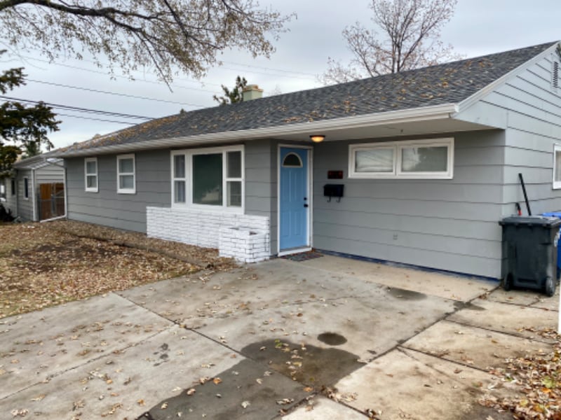 Foto principal - 2430 Willow Ave