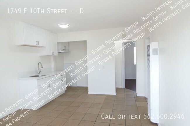 Foto del edificio - 1749 E 10th St