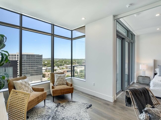 Foto del edificio - 501 West Ave