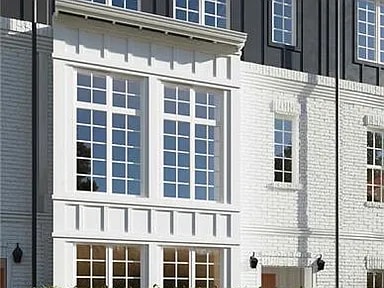 Foto del edificio - 119 Founders St