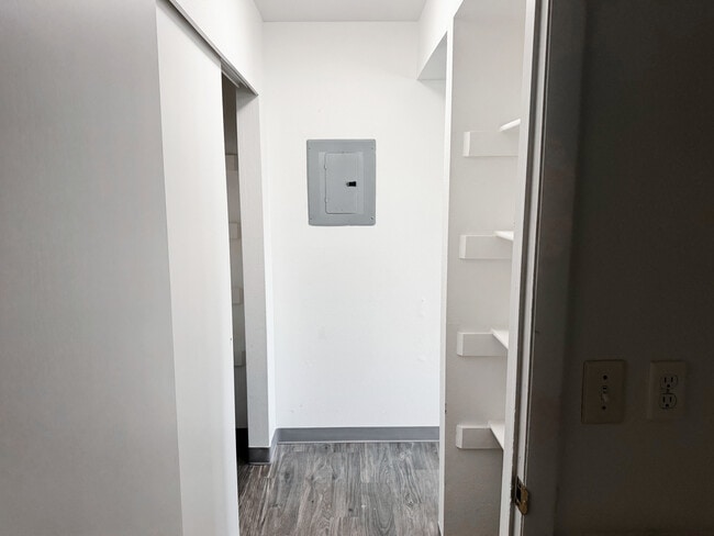 Storage - Cambridge Cove