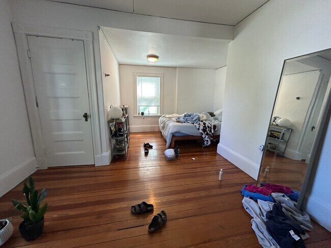 Foto del edificio - 108 Brooks St
