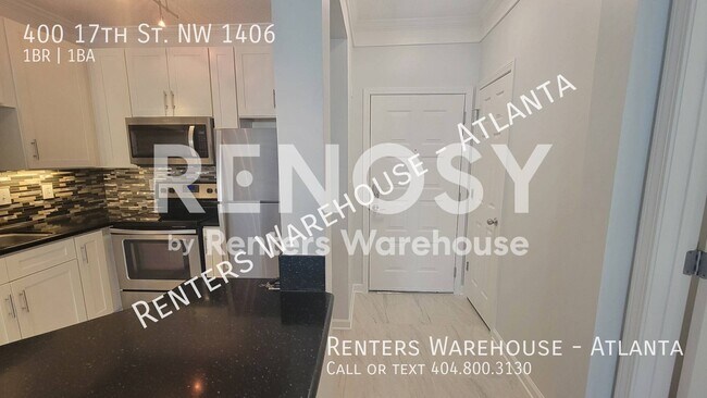 Building Photo - 400 17th St NW