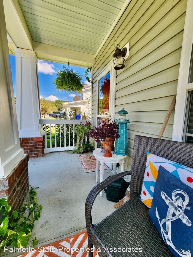 Building Photo - 3 br, 2 bath House - 3008 Nehemiah Road