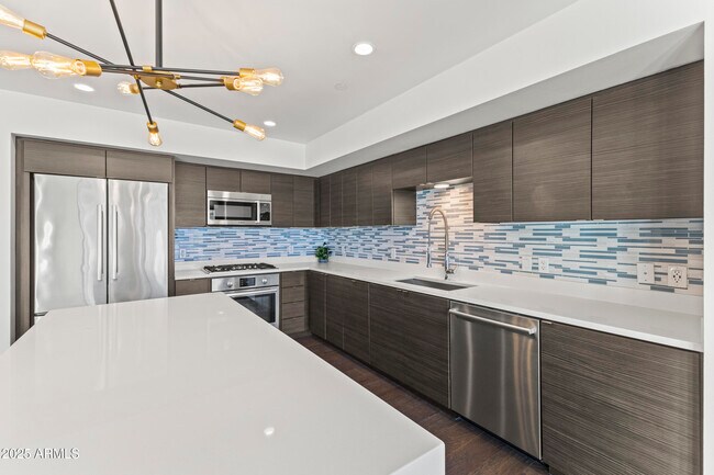 Foto del edificio - 200 W Portland St