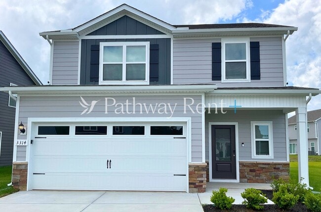 Building Photo - 3314 Quintana Dr