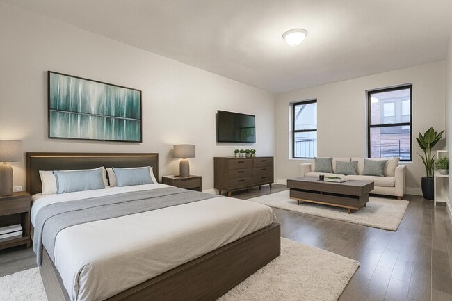 Foto del edificio - 24 Thayer St