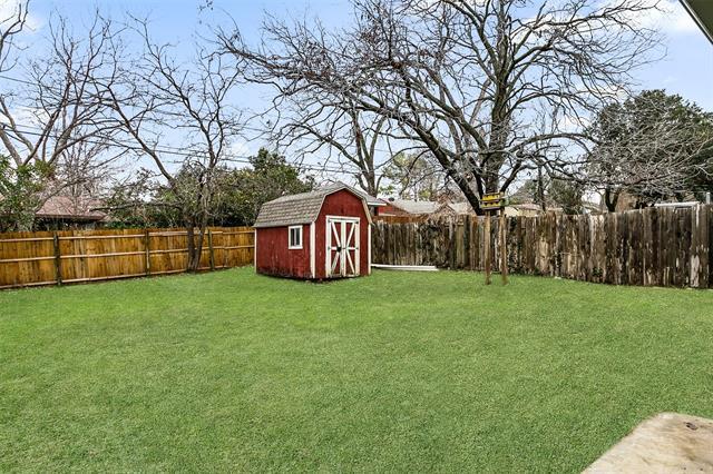 Building Photo - 6501 Winifred Dr