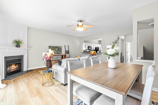 Foto del edificio - 5334 Berry Creek Cir