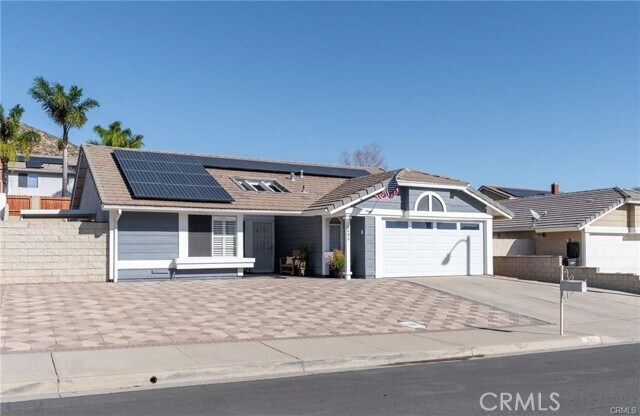 Foto del edificio - 3492 Cherry Blossom Ln