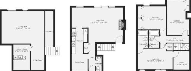 Foto principal - 846 S Morgan St