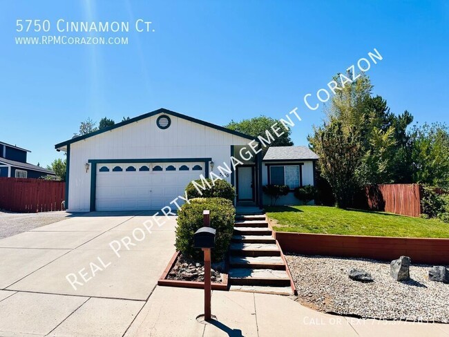 Building Photo - 5750 Cinnamon Ct