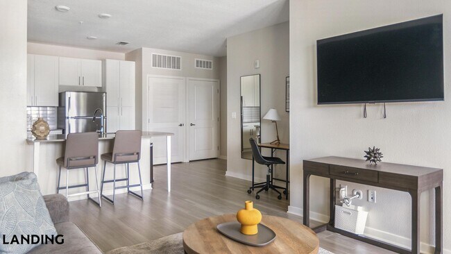 Foto del edificio - 3511 Great Cypress Cir