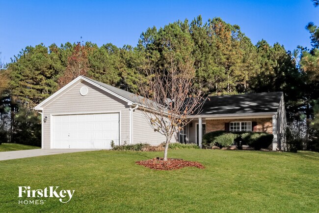 Foto del edificio - 1166 Locust Dr