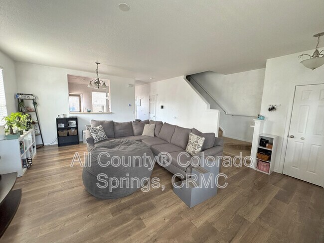 Photo - 7426 Countryside Grove Townhome