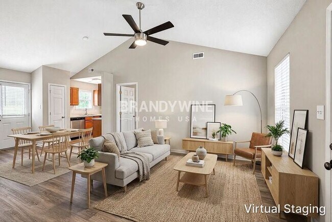 Foto del edificio - 1735 Thriftwood Dr
