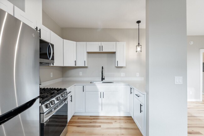 Foto del edificio - Fully Renovated Studio In Historic Avalon ...