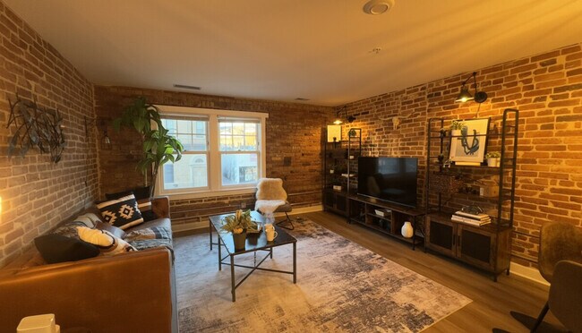 Foto del edificio - 1825 7th St NW
