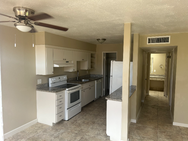 Foto principal - 1126 E Maryland Ave